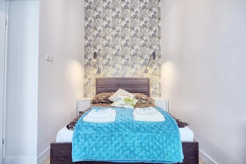 Apartamenty Taja Krakow