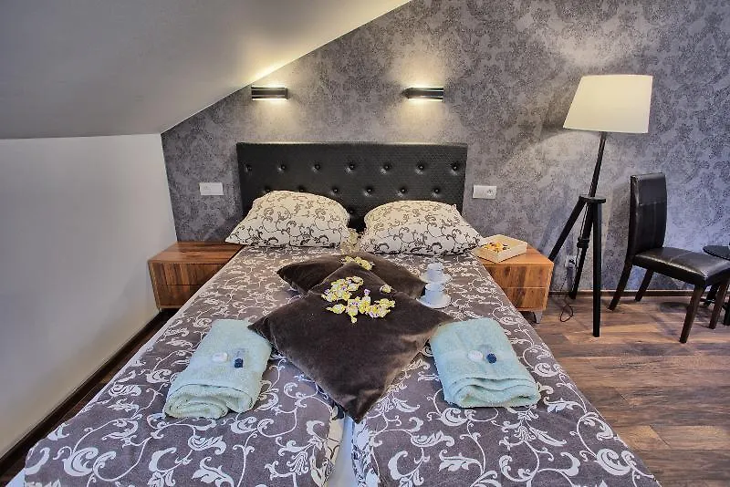 Apartamenty Taja Krakow Poland