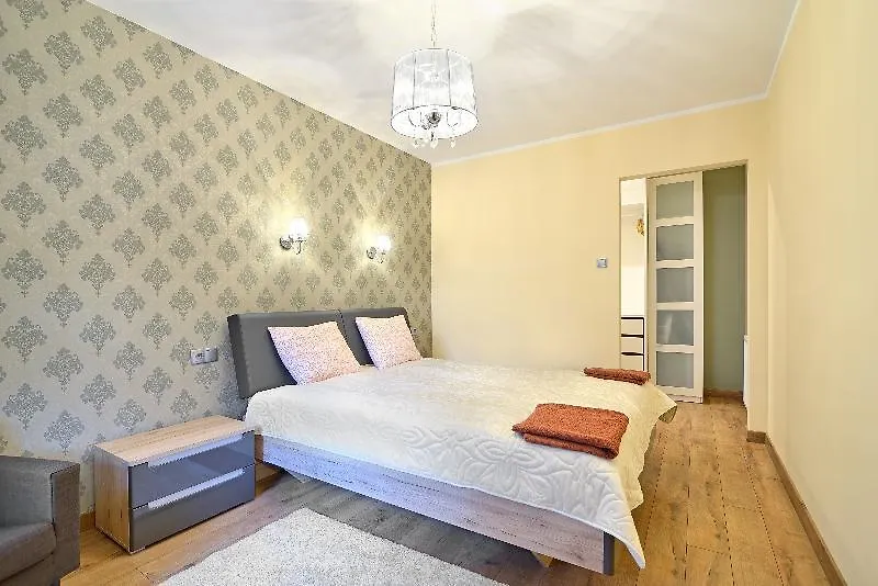 Apartamenty Taja Krakow 0*,  Poland