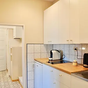  Apartament Tresor Barska 2.0