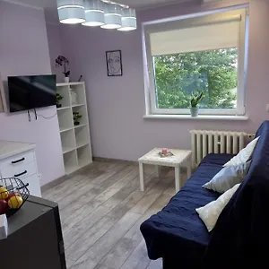 Mieszkanie 16m2 Orunia Gdańsk