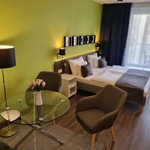 Rivercity Budapeszt