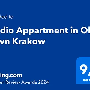  Apartament In Old Town