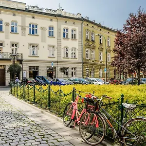 Miodowe Mieszkanko Appartamento
