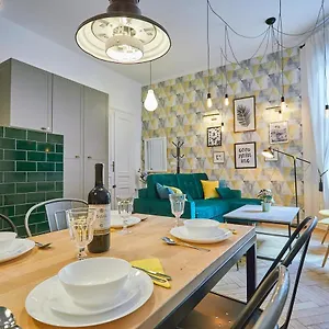  Apartament Kurkowa Gamahome Cozy