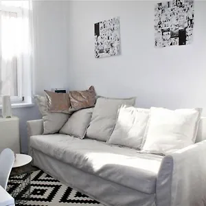  Apartament Corner 5 I Old Town I Cosy