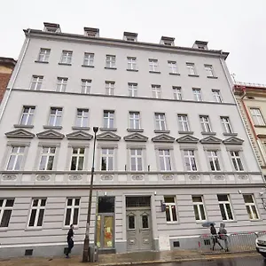  Apartament Unique Brick 3 - Old Town & Market Square