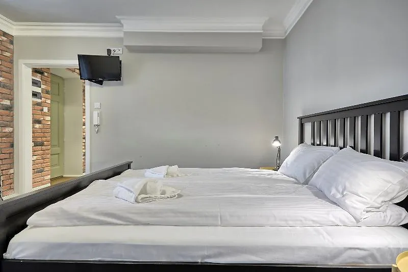 Krupnicza Premium Apartments Kraków