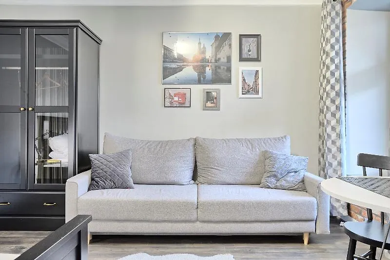 Apartamenty Taja Krakow Poland